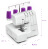 Good Lock T12 - Dimensioni